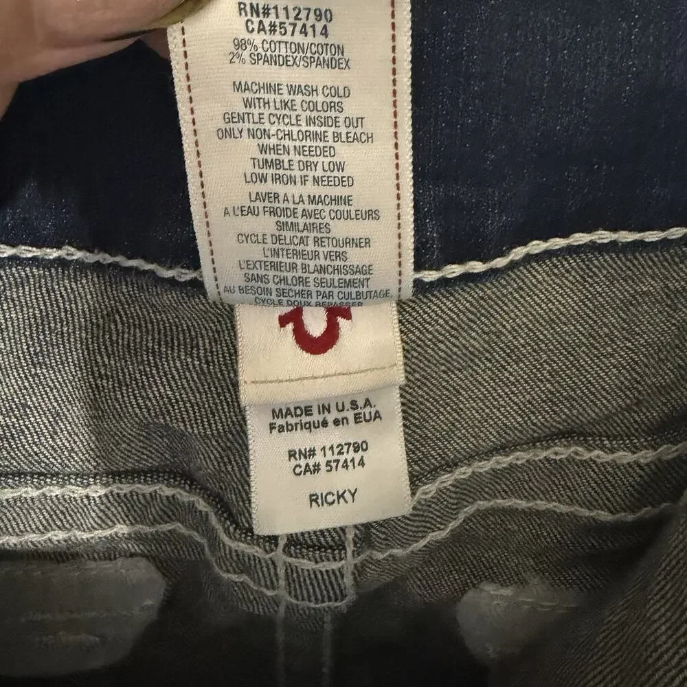 True Religion true religion